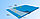 Пленка ПВХ (алькорплан) Cefil France 120.200 (cиний) для бассейнов, фото 4