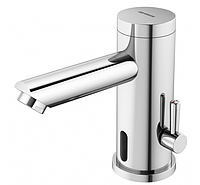 Сенсорный смеситель для раковины Genebre