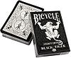 Bicycle Black Tiger legacy edition, фото 2