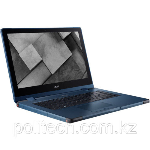 Ноутбук Acer Enduro Urban (14 ", FHD 1920x1080, Intel, Core i7, 16, SSD)
