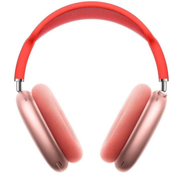 Наушники накладные AirPods Max - Pink, фото 1