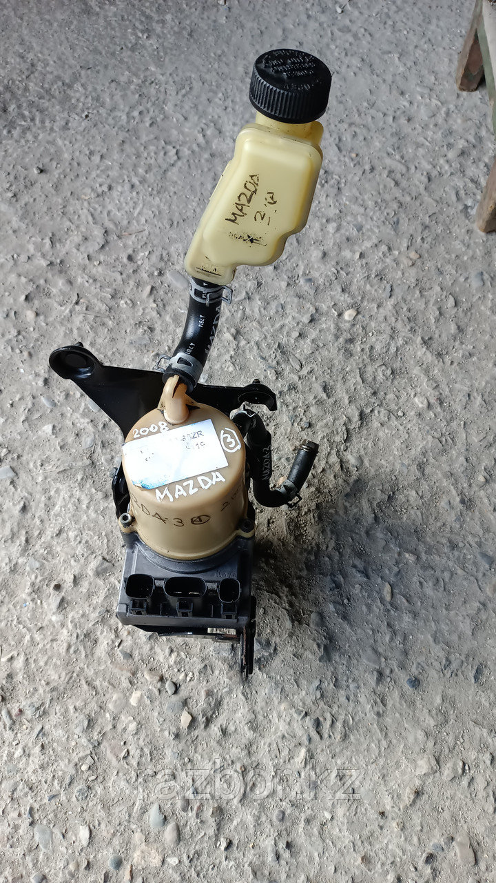 Гидроусилитель электрический Mazda 3 2008г.