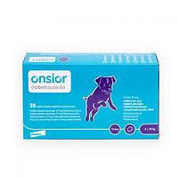 Онсиор 10мг 5-10кг