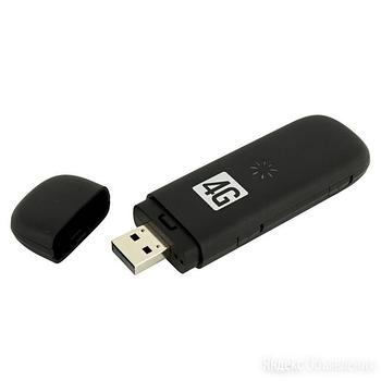  4G USB модемы