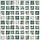 Пленка ПВХ (алькорплан) Cefil MEDITERRANEO SABLE 150.205 (мозайка) для бассейнов, фото 2