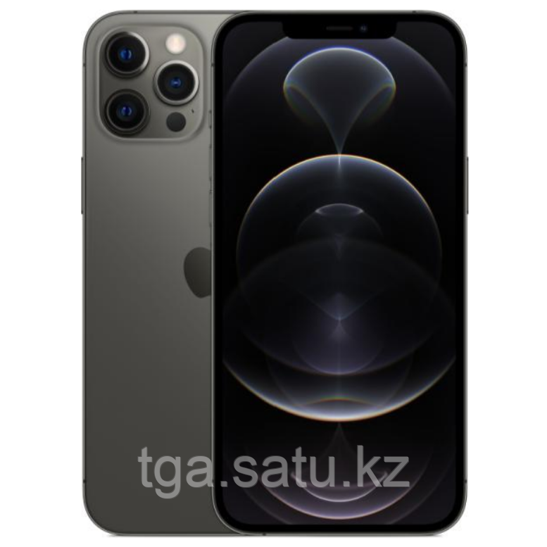Apple iPhone 12 Pro Max 128Gb серый