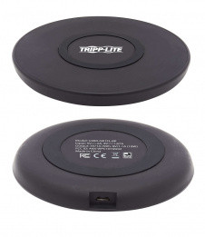 Зарядное устройство TrippLite U280-Q01FL-BK (U280-Q01FL-BK)