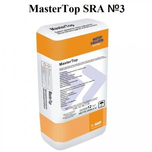 Напольное покрытие MasterTop SRA №3