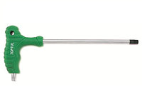 Ключ TORX T30х212х94мм L-Type TOPTUL (TOPTUL)