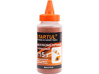 Қызыл таңбалық бор 115г STARTUL MASTER (ST1215-01) (бор ұнтағы) (STARTUL)