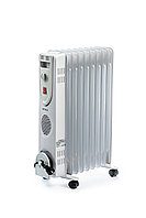 Масляный радиатор OTEX С45-9, 2кВт, 9-секций