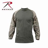 Рубашка ROTHCO MILITARY COMBAT (A.C.U. Digital Camo), размер L