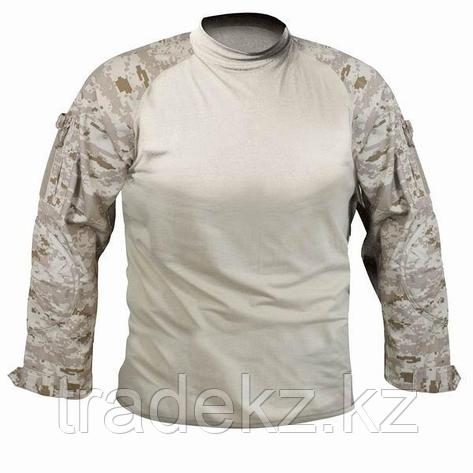 Рубашка ROTHCO MILITARY COMBAT (Desert Digital Camo), размер L, фото 2