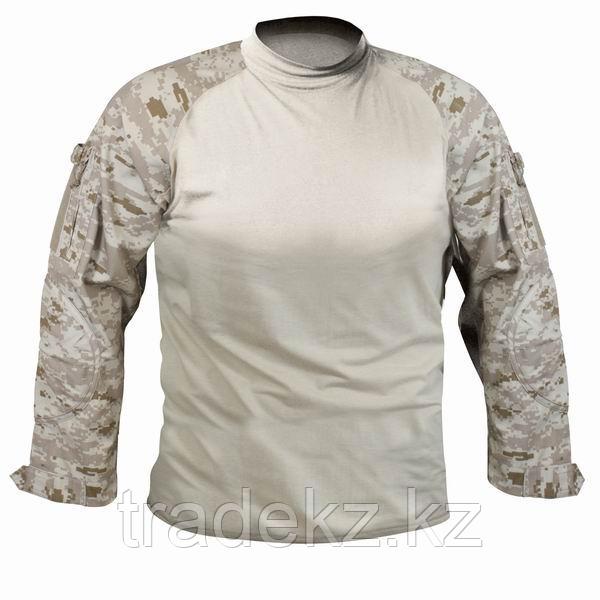 Рубашка ROTHCO MILITARY COMBAT (Desert Digital Camo), размер 2XL
