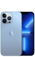 IPhone 13 Pro 256Gb Небесно-голубой