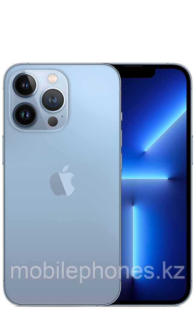 IPhone 13 Pro 512Gb Небесно-голубой
