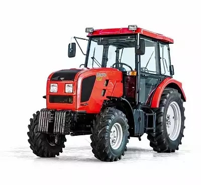 Садовый трактор Беларус-921