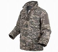 Куртка ROTHCO ULTRA FORCE M-65 (A.C.U. Digital Camo), размер L