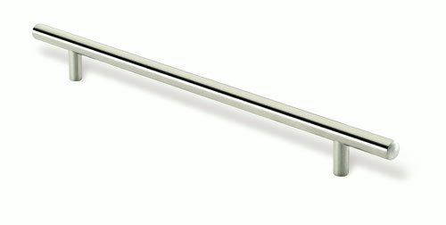 Мебельная ручка Siro 885-512ZN21 (матовый никель) - фото 1 - id-p94515627
