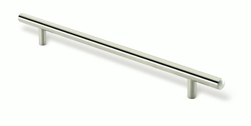Мебельная ручка Siro 885-368ZN21 (матовый никель)