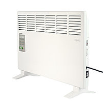 Конвектор Patriot PT-C 20 X (2 кВт | 30 м2) электрический, фото 2