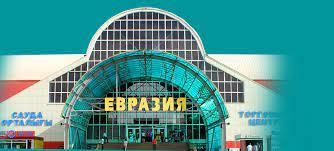 Сервисное обслуживание чиллеров ТЦ Евразия 2 и ТЦ Евразия 3 2