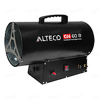 Газовый нагреватель ALTECO GH 60 R (N)
