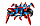 Конструктор Человек-Паук против Доктора Осьминога, Lari 11498 аналог Лего 76148 Spider-Man vs. Doc Ock, фото 3
