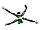 Конструктор Человек-Паук против Доктора Осьминога, Lari 11498 аналог Лего 76148 Spider-Man vs. Doc Ock, фото 8