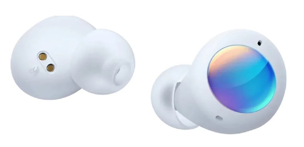 Беспроводные наушники Realme TWS Buds Neo Air 2 RMA2008 gray, фото 1