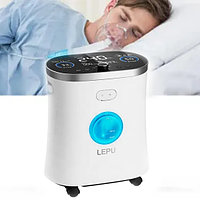 Кислородный концентратор 5 литров