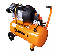 Компрессор ВИХРЬ КМП-400/50 74/3/6 Компрессор ВИХРЬ КМП-400/50