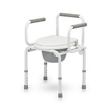 Кресло-туалет серии Akkord-Klapp LY-2006 арт. MT11080