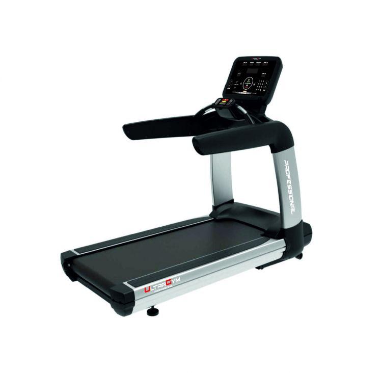 Профессиональная беговая дорожка UltraGym UG-POWER 008, фото 1