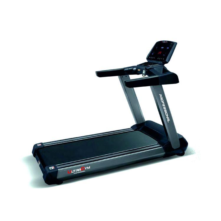 Профессиональная беговая дорожка UltraGym UG-POWER 002