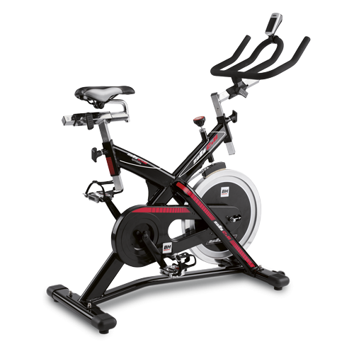 Спин-байк BH FITNESS SB2.6, фото 1