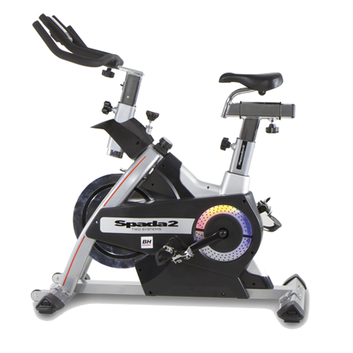 Спин-байк BH FITNESS SPADA 2, фото 1