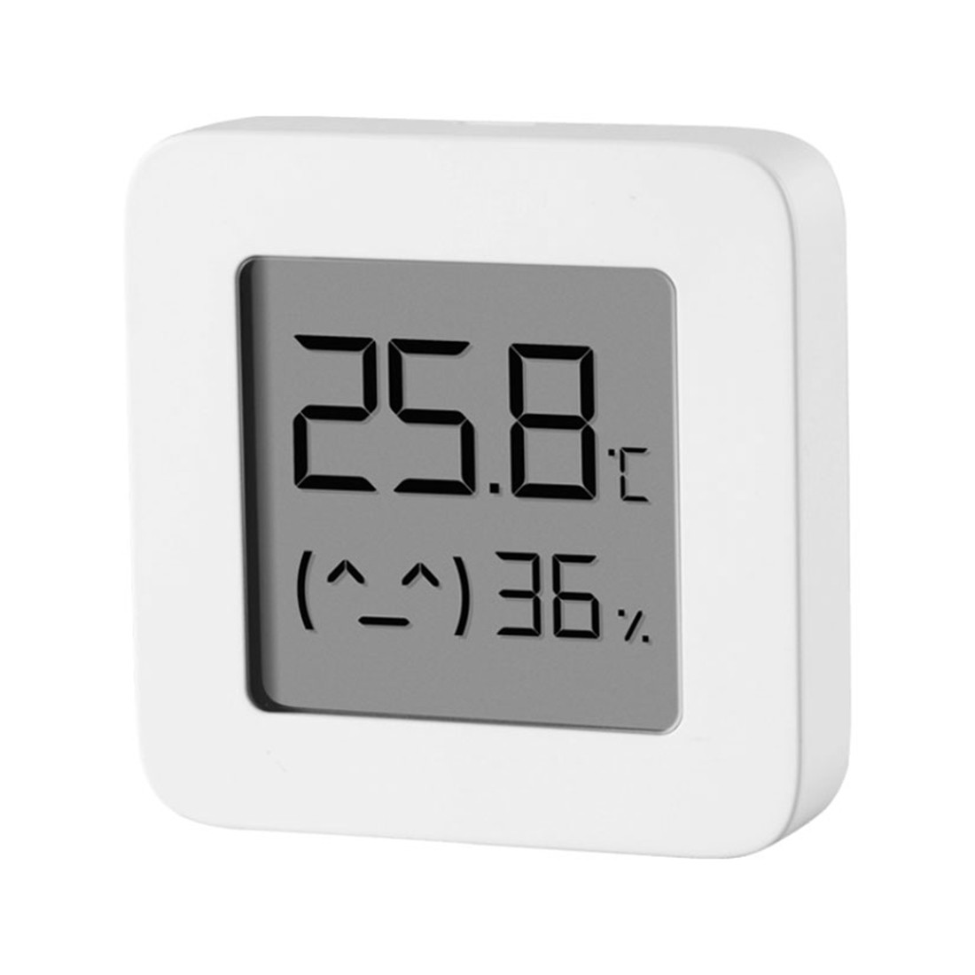 Датчик температуры и уровня влажности Xiaomi Mi Smart Home - фото 1 - id-p94522848