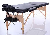 Складной массажный стол Restpro Classic 2 Black