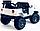 Детский электромобиль Jeep Wrangler, фото 8