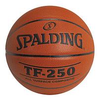 Мяч баскетбольный Spalding TF-250 All Surf Размер 6