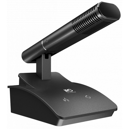 ITC Микрофон TS-0303B аудиоконференция (TS-0303B)