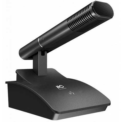 ITC Микрофон TS-0303BA аудиоконференция (TS-0303BA)