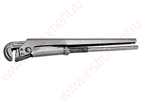 15776 Ключ трубный рычажный КТР-0 (Металлист)// Россия