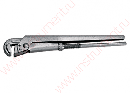 15784 Ключ трубный рычажный КТР-2 (Металлист)// Россия