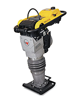 Вибротрамбовка бензиновая 4-х тактная WACKER Neuson BS50-4As