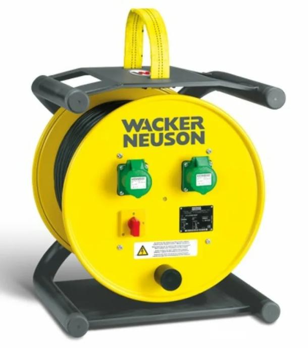 Электронный преобразователь частоты WACKER Neuson FUE 2/042/200W