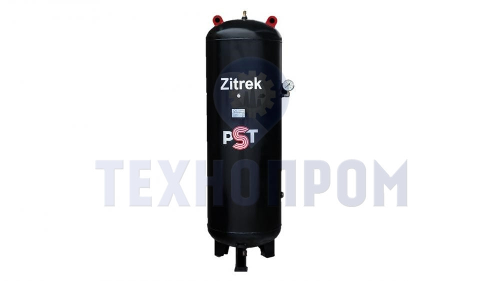 Ресивер Zitrek РВ-250/10/-40