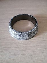 MB687014 Кольцо на глушитель графитовое на Mitsubishi, ORIGINAL