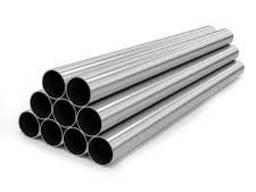 Трубы стальные водогазопроводные ВГП d.25 (33.5), 3.2 мм, ГОСТ 3262-75, (РФ) - фото 1 - id-p94500467
